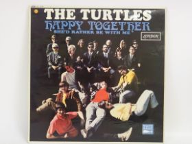 The Turtles - Happy Together - 12 Vinyl Album