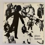 A Glaxo Babies - This is your Life vinyl LP