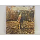 The Allman Brothers Band - Brothers and Sisters 12" Vinyl Album