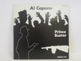 Prince Buster - One Step Beyond 12" Vinyl Album