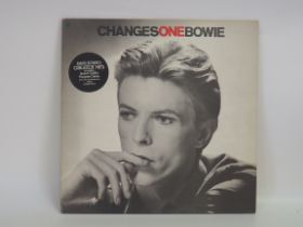David Bowie - Changes - 12" vinyl Album