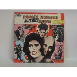 The Rocky Horror Picture Show 12" Vinyl album