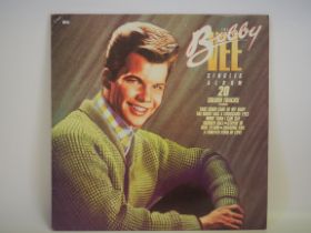 Bobby Vee - The Bobby Vee Singles Vinyl 12" Album
