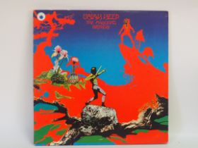 Uriah Heep - The magicians Birthday 12" vinyl Album
