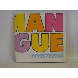 Human League - Hysteria - 12" Vinyl Album