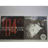 x2 12" Vinyl LPs - The Go Betweens + Madonna