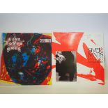 x2 12" Vinyl LPs - Celebrate + Simple Minds