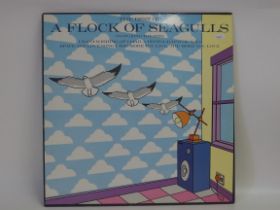 A Flock of Seagulls - Best of... 12" Vinyl Album