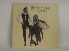 Fleetwood Mac - Rumours 12" Vinyl Album.