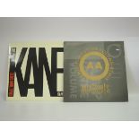 x2 12" Vinyl LPs - The Kane Gang + Marrs