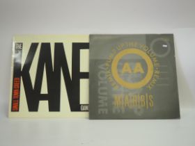 x2 12" Vinyl LPs - The Kane Gang + Marrs