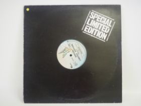 Television - Prove It - Special Limited Edition - 12" Vinyl Single