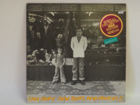 Ian Dury - New Boots and Panties!! 12" Vinyl Album