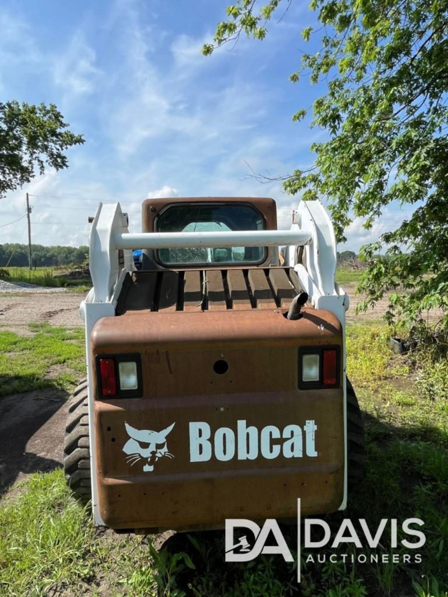 2005 Bobcat S185 - Image 11 of 14