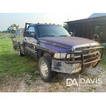 1999 Dodge 2500 24V Cummins