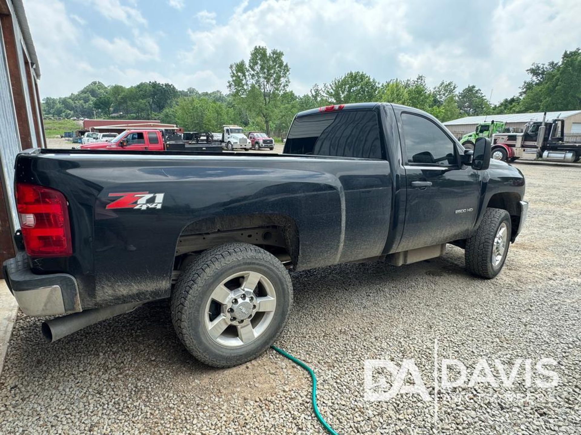 2013 Chevrolet Silverado Pickup Truck, VIN # 1GC0KVC80DZ127499 - Image 6 of 17