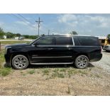 2015 GMC Yukon Denali XL