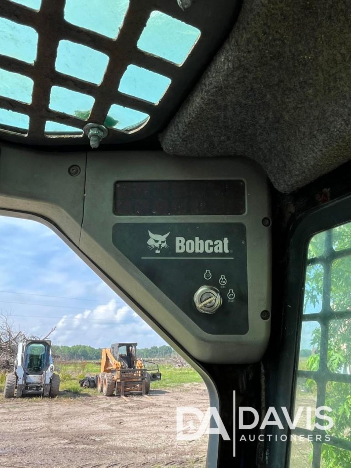 2005 Bobcat S185 - Image 9 of 14