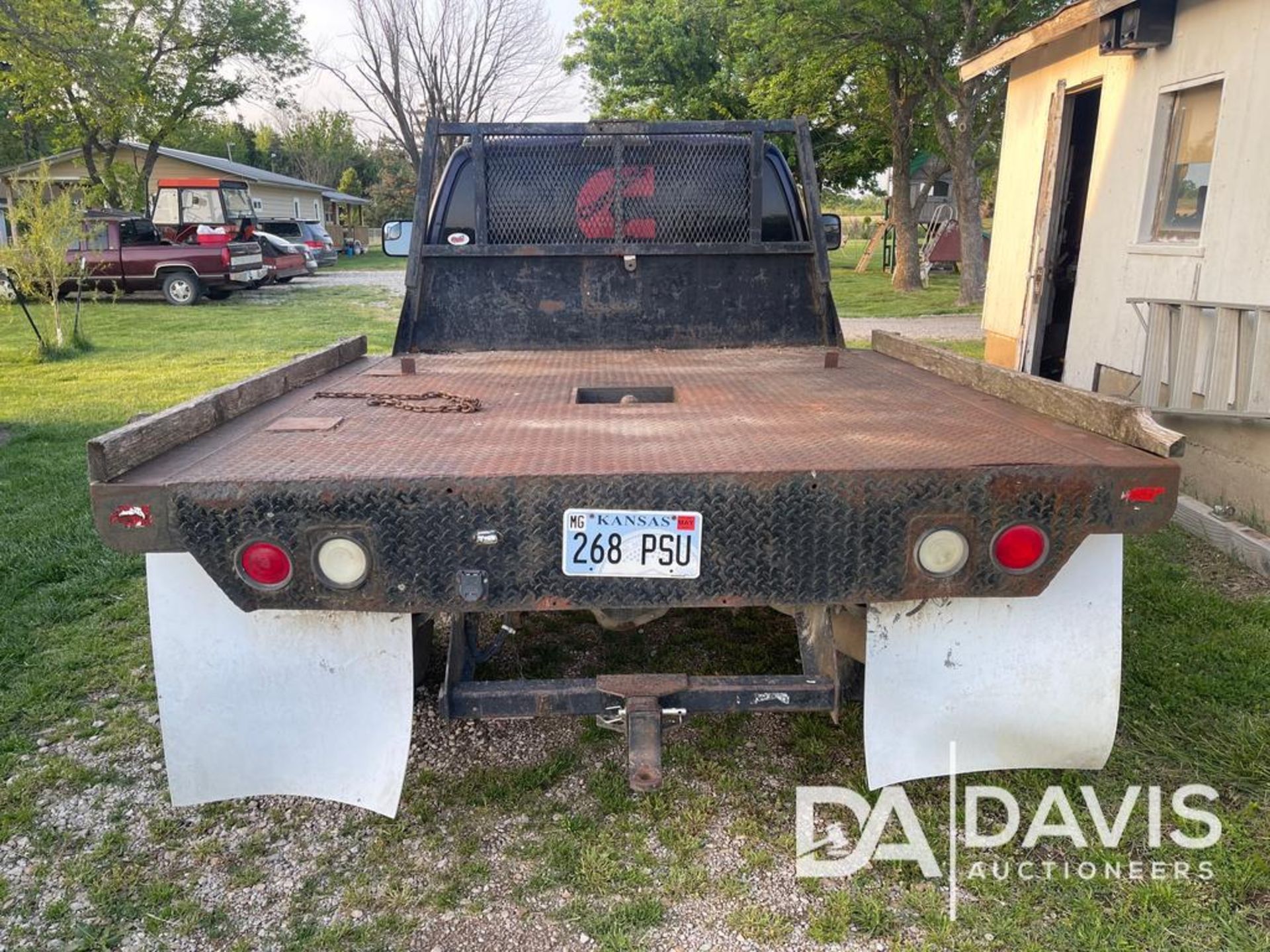 1999 Dodge 2500 24V Cummins - Image 3 of 10