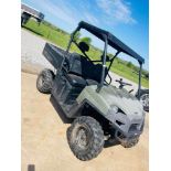 800 Polaris Ranger