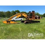 1999 Samsung 210 Excavator INOP