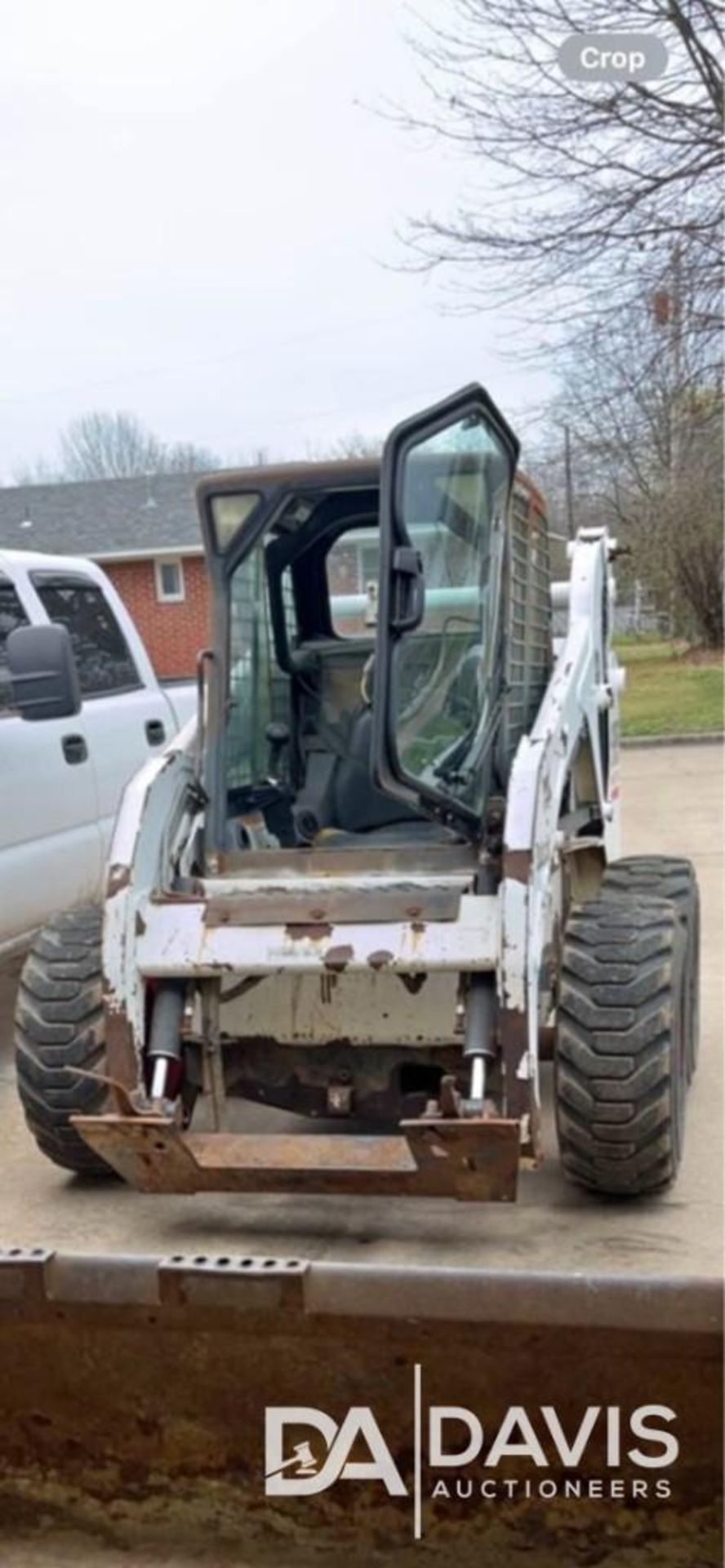 2005 Bobcat S185 - Image 4 of 14