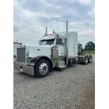 1999 Peterbilt 379 Truck, VIN # 1XP5DB9X6XD484134