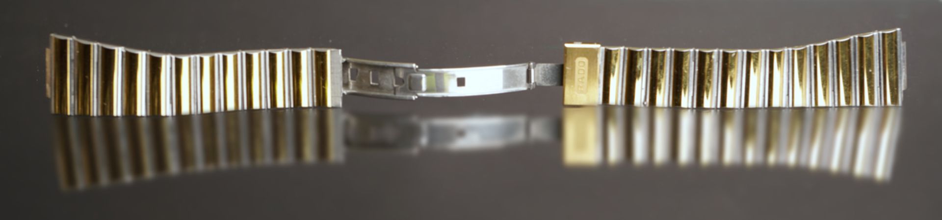 Armband für Rado-Armbanduhr - Bild 2 aus 2