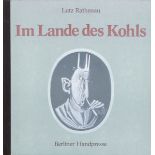 Lutz Rathenau, 'Im Lande des Kohls'