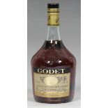 Godet Frères Cognac, 150 Anniversaire 1838-1988