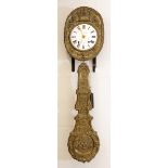 Comtoise-Uhr, um 1840-60