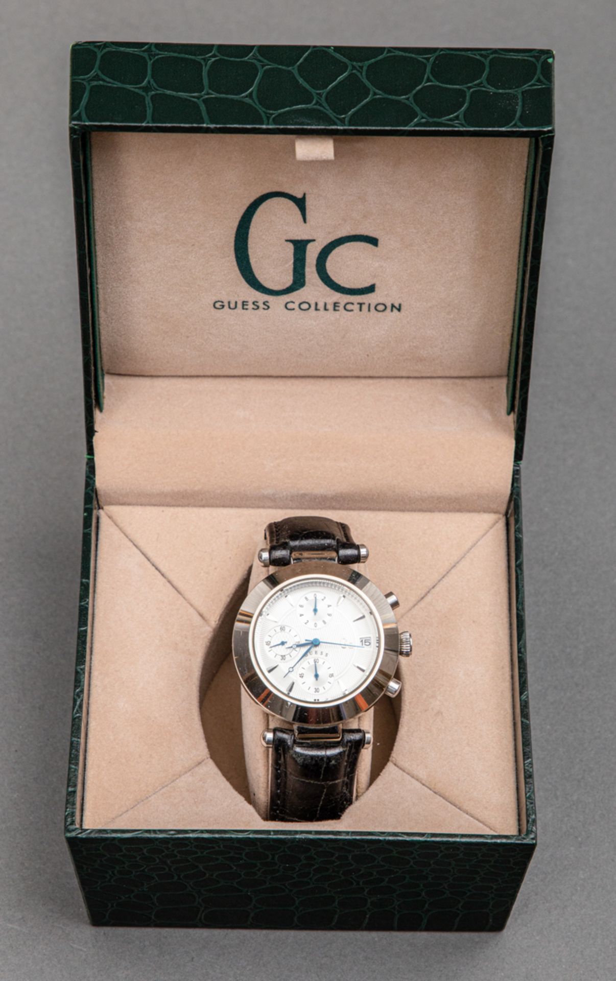 Guess Collection Herrenchronograph, 1999