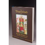 Das Wappenbuch des Conrad Grünenberg