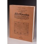 Faksimile-Edition Sebastian Münster, 'Cosmographia'