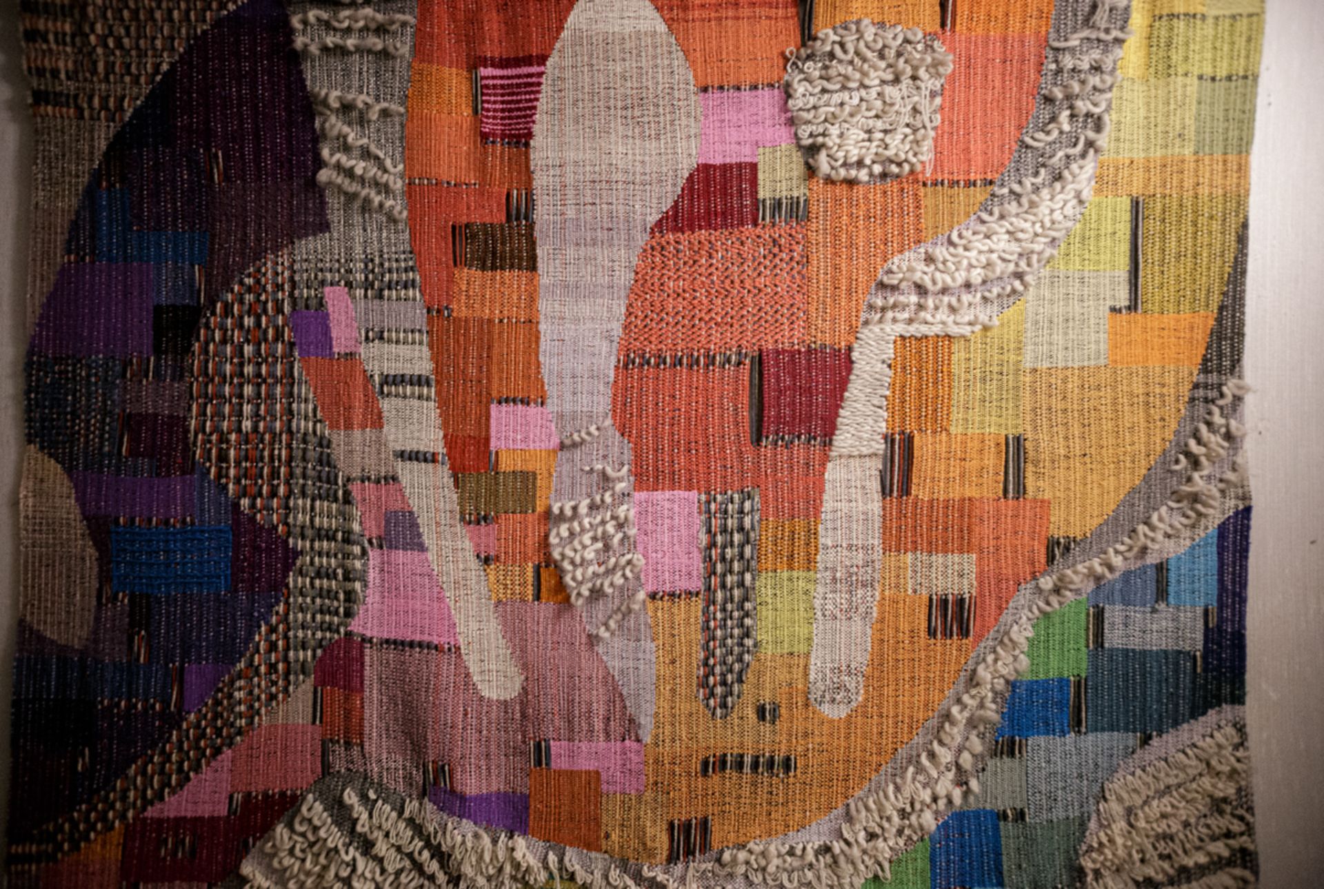 Hilla Selig (Berliner Textilkünstlerin) - Image 2 of 2
