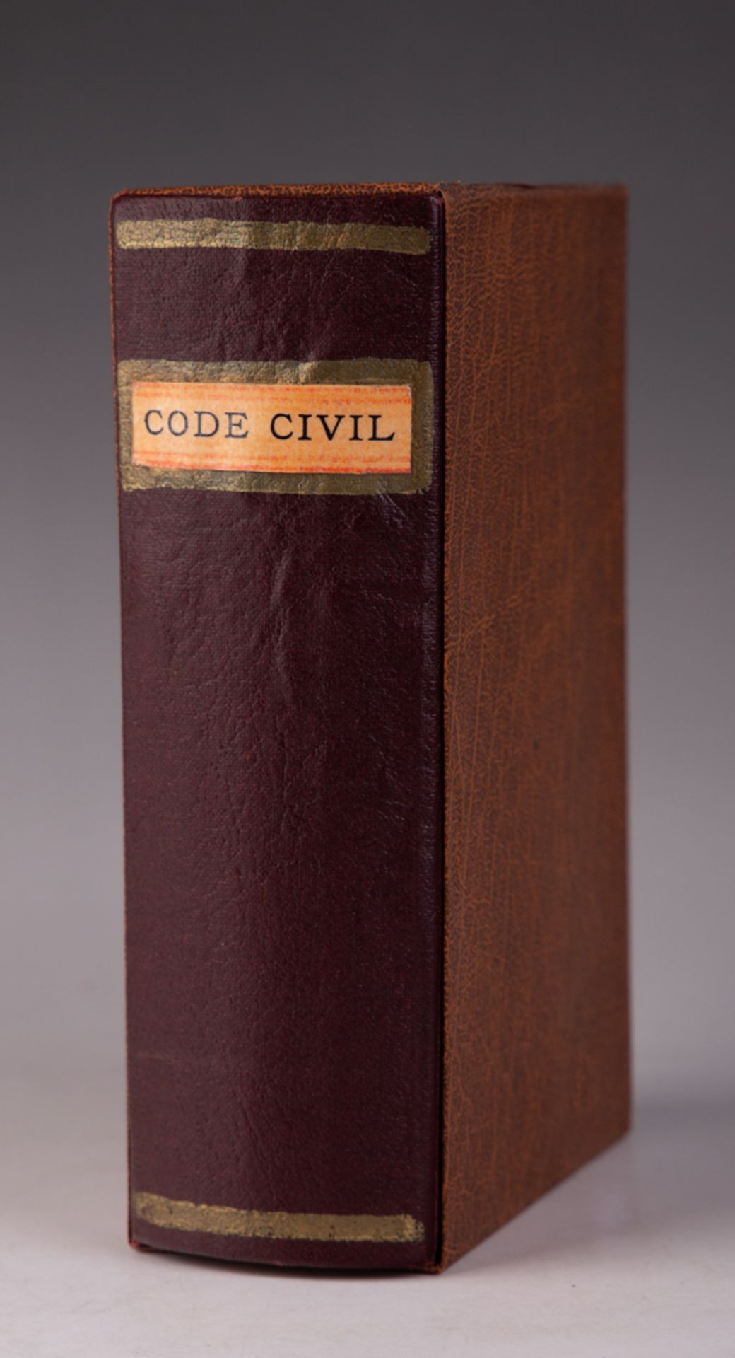Der Code Civil