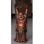 Hotei-Figur, China 20. Jh.