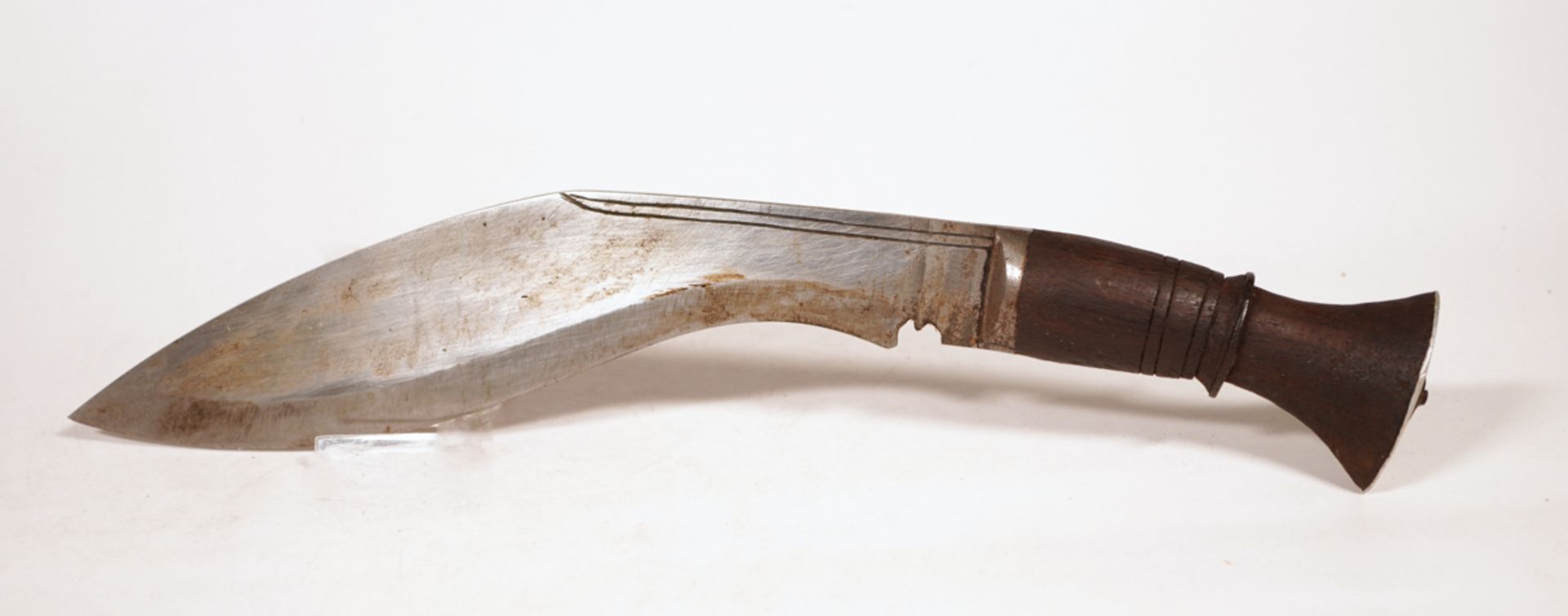 Gurkha-Messer, 20. Jh. - Bild 2 aus 4