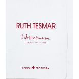 Ruth Tesmar (* Potsdam 1951)