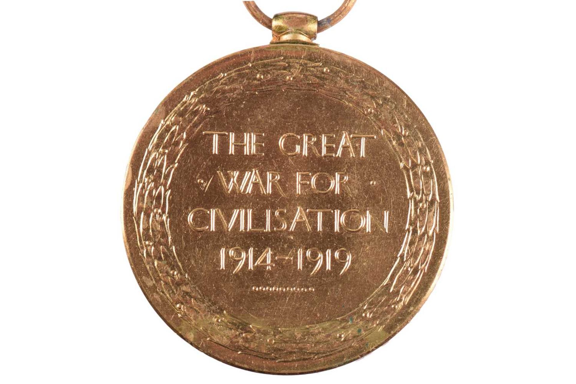 A WWI medal group and associated ephemera, relating to Lance Corporal Gwilym Tyndal Evans 10765, - Image 8 of 26