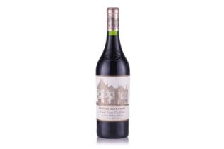 One Bottle of Chateau Haut Brion 1ere Grand Cru Classe Pessac Leognan, 2011 Private Cellar in