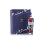 The Macallan Sir Peter Blake, 47.7%, 700ml Private Collector in Essex