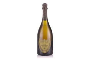 A bottle of Dom Perignon Vintage Champagne, 1992, 12.5%, 750ml Cellar in Berkshire Slightly nicked