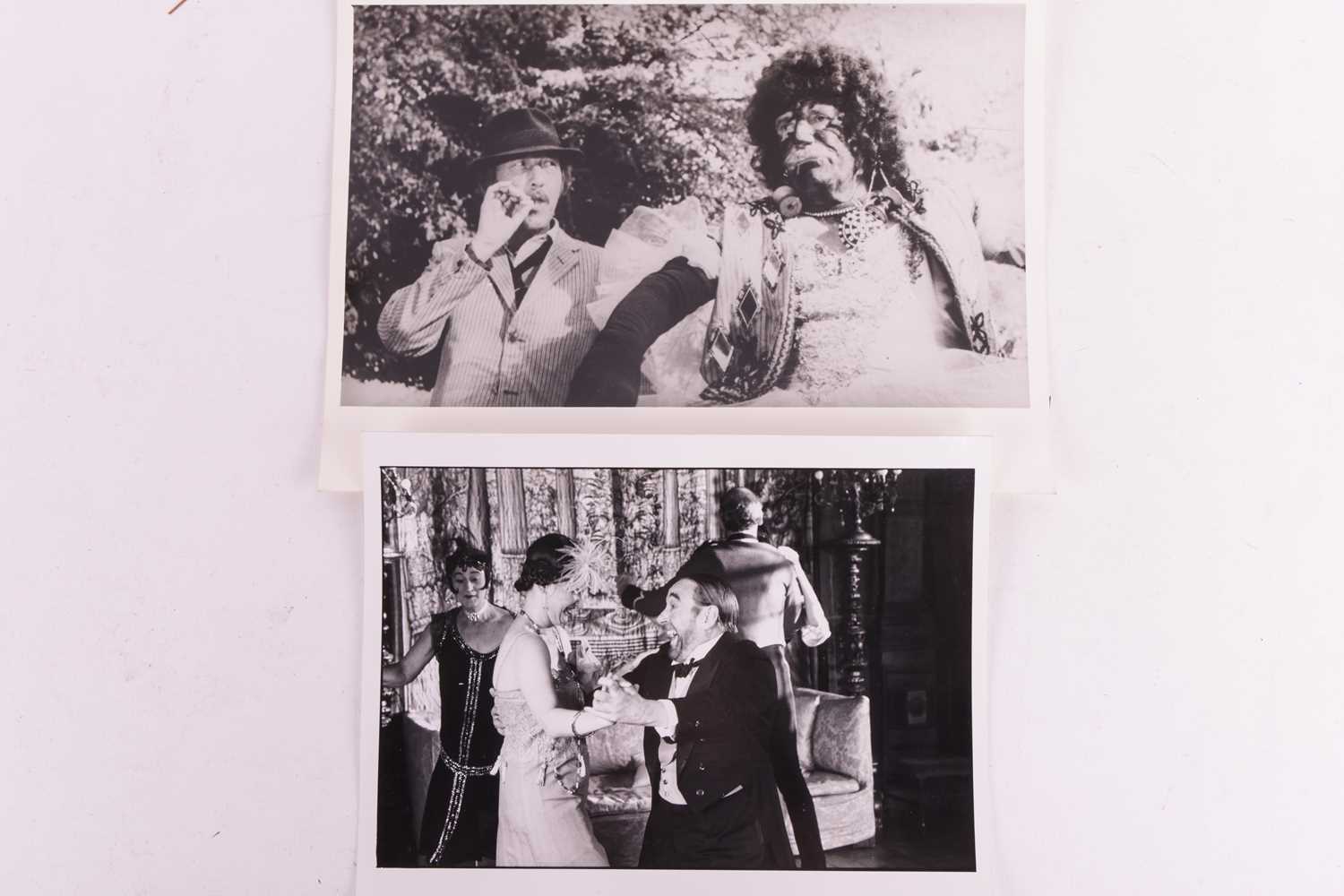 Sir Henry at Rawlinson End: from the personal collection of Vivian Stanshall, assorted items relatin - Image 8 of 11