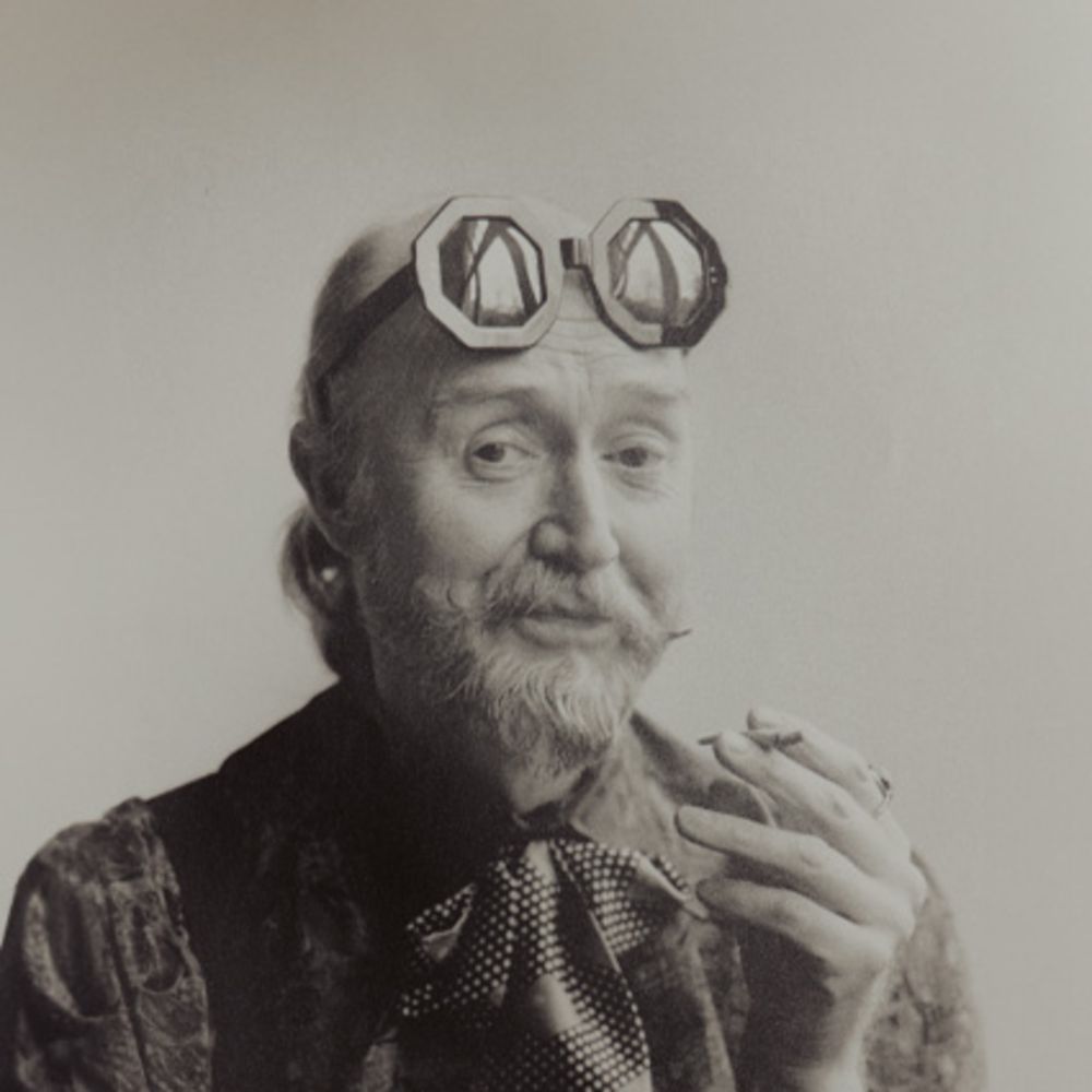 The Vivian Stanshall Collection: Part Two - Dawsons Auctioneers
