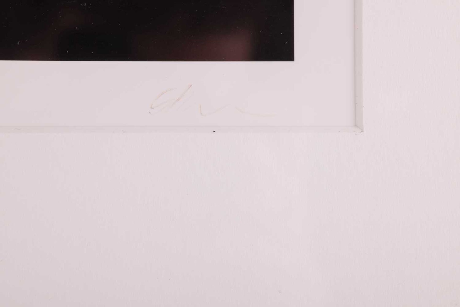 Gary Heery (Australian, 20th and 21st Century), Proof Shots of Madonna (1983), signed in pen (lower  - Image 12 of 14