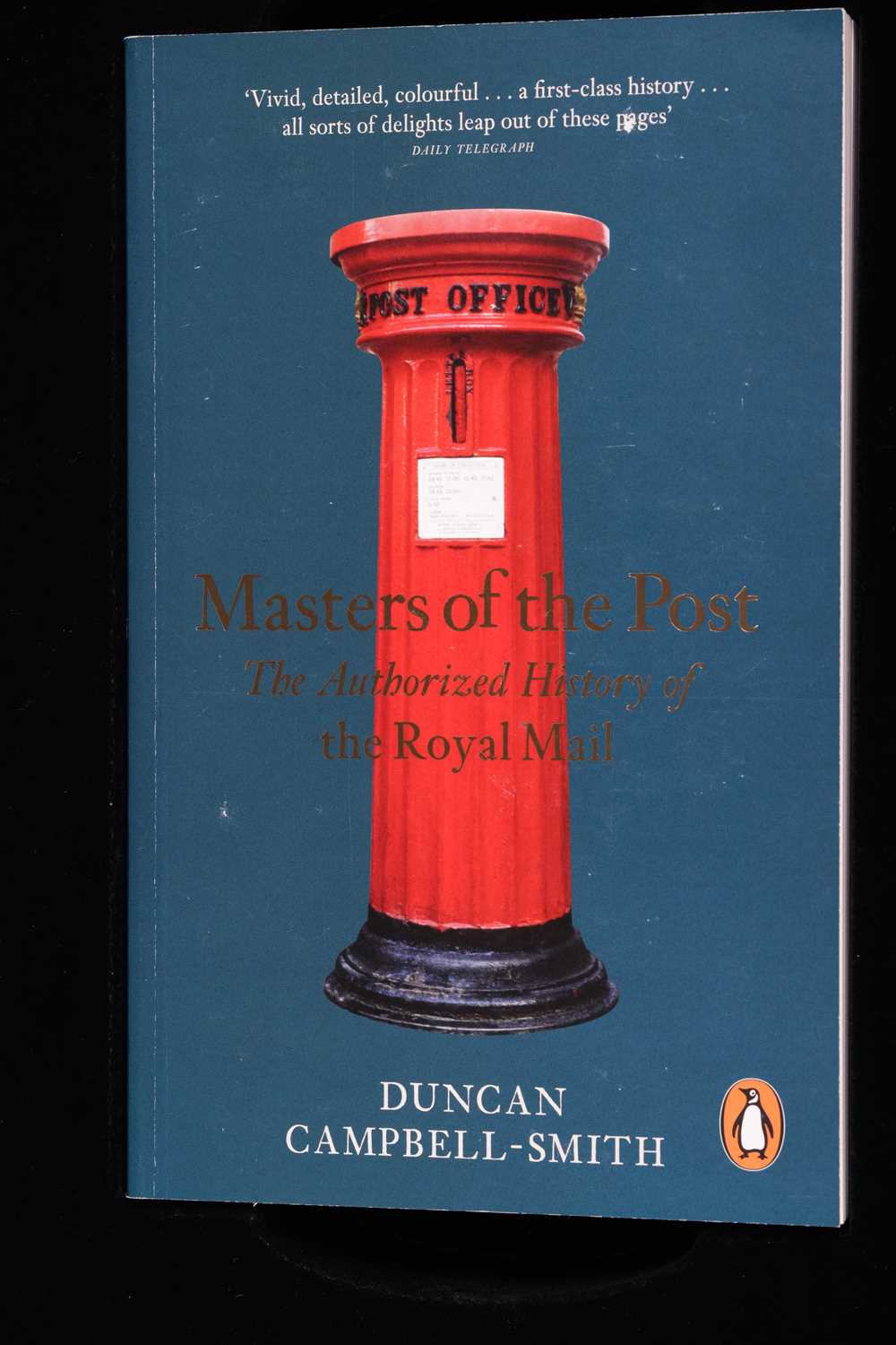 A London Mint Office issued '500th Anniversary Of The Royal Mail Set ', a Limited edition of 15 sets - Image 14 of 14