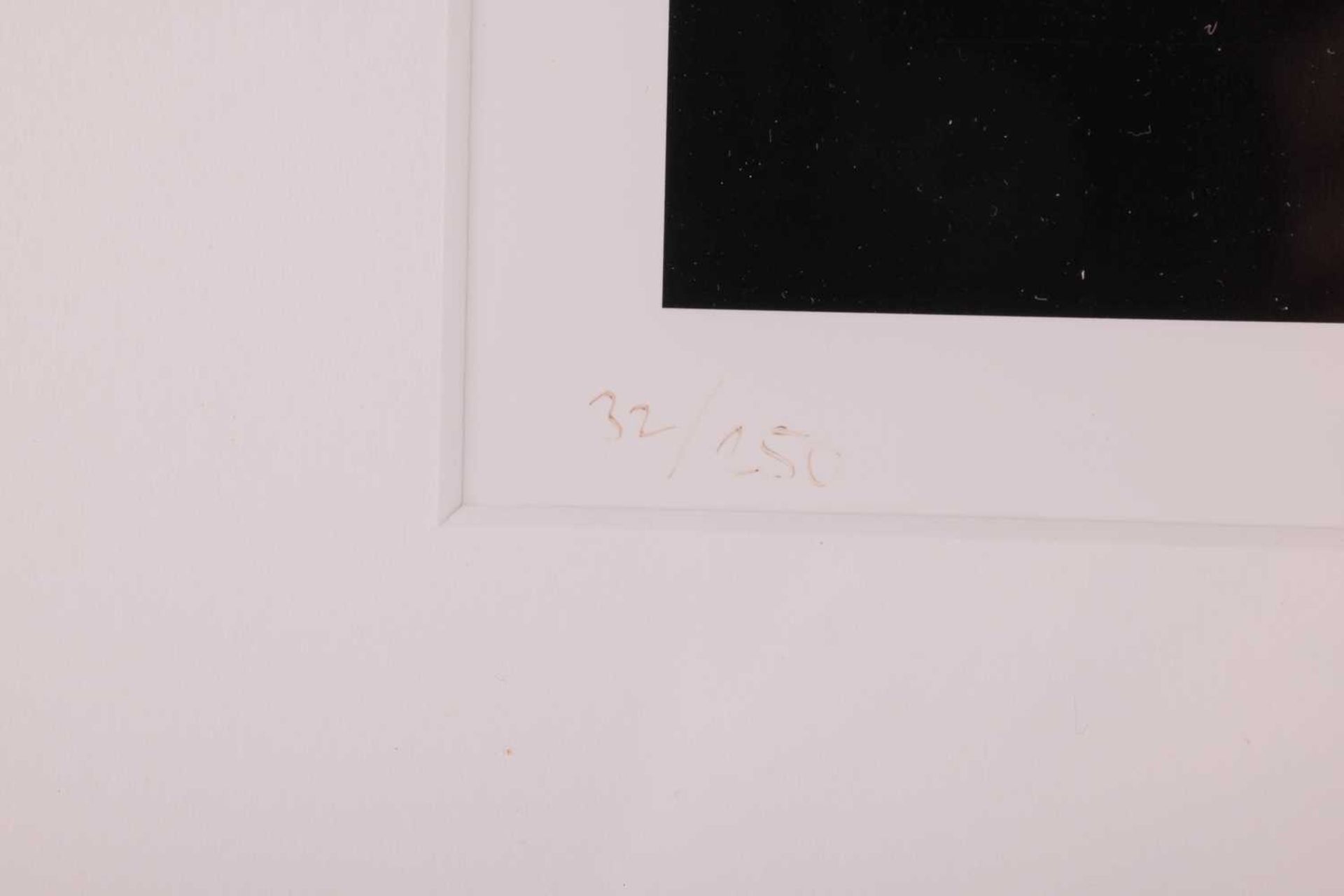 Gary Heery (Australian, 20th and 21st Century), Proof Shots of Madonna (1983), signed in pen (lower  - Bild 13 aus 14