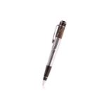 Montblanc - a William Faulkner ballpoint pen from the Writer's Edition collection, barrel in taperin