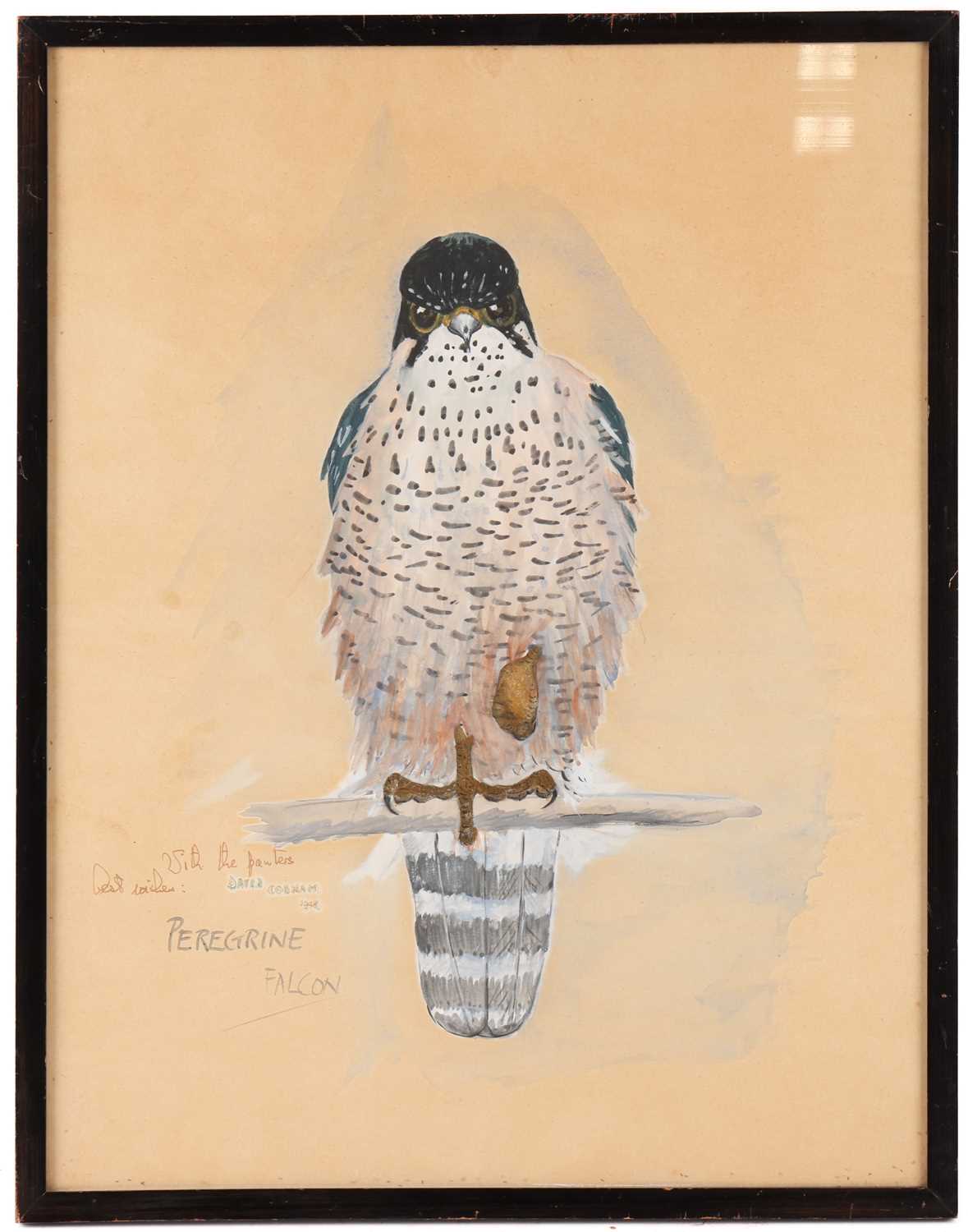 Richard Robjent (b. 1937), Woodcock and chicks, reproduction colour print, signed and numbered in pe - Image 6 of 15